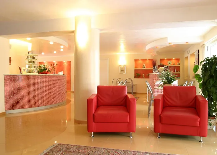 Hotel Bahama