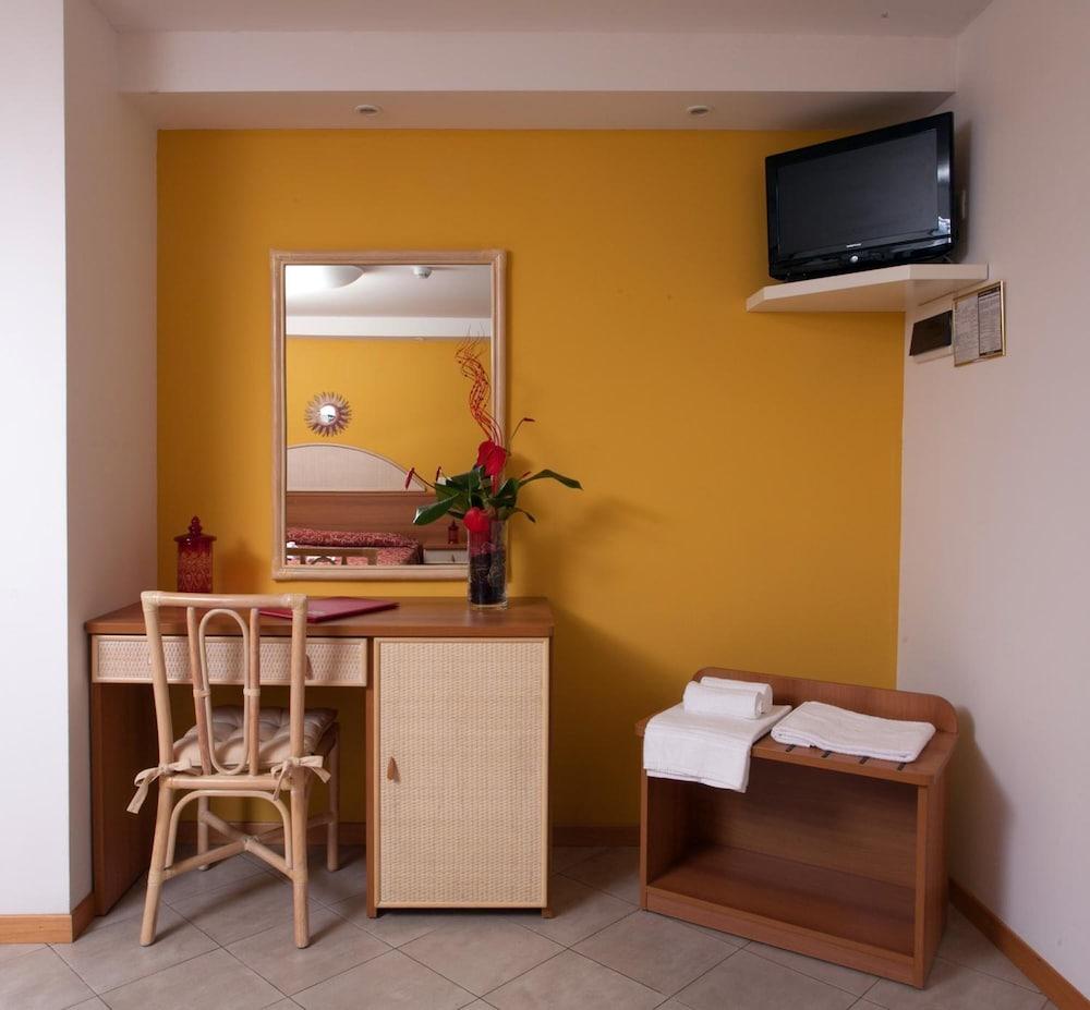 Hotel Bahama Rímini