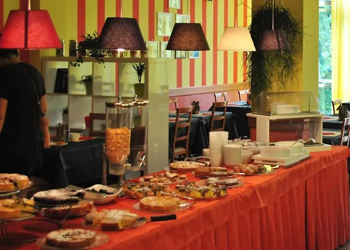 Hotel Bahama